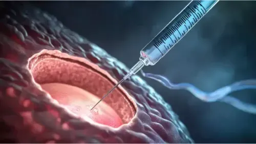 What is Amniocentesis - Purpose & Procedure